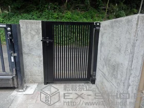 LIXIL ���N�V��(TOEX)�̖�� �W�I�[�i��� B4�^ �ЊJ�� ���g�p �{�H��