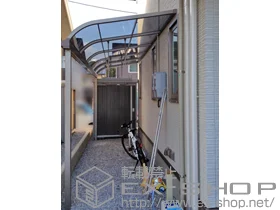 LIXIL ���N�V��(�g�X�e��)�̃e���X���� ���C�U�[�e���XII R�^ �e���X�^�C�v �P�� �ϐ�`20cm�Ή� �{�H��