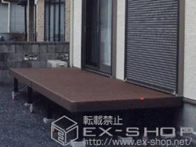 YKKAP�̃E�b�h�f�b�L ���E�b�h�f�b�L 200 �{�H��