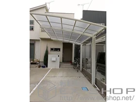 YKKAP�̃J�[�|�[�g ���C�i�|�[�g�O�����@�ϐ�`20cm�Ή� �{�H��