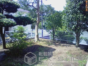 LIXIL ���N�V��(TOEX)�̃t�F���X�E��E�� �n�C�O���b�h�t�F���XUF8�^ �t���[�|�[���^�C�v �{�H��