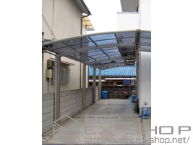 YKKAP�̃J�[�|�[�g ���C�i�|�[�g�O���� �c�A���@�ϐ�`20cm�Ή� �{�H��