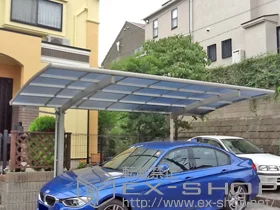 YKKAP�̃J�[�|�[�g ���C�i�|�[�g�O�����@�ϐ�`20cm�Ή� �{�H��