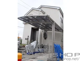 LIXIL ���N�V��(�g�X�e��)�̃J�[�|�[�g �J�[�u�|�[�g�V�O�}III �ϐ�`20cm�Ή� �{�H��