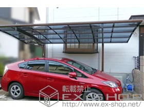 YKKAP�̃J�[�|�[�g ���C�i�|�[�g�O�����@�ϐ�`20cm�Ή� �{�H��