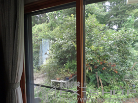 の二重窓（内窓） インプラス ダストバリア仕様 引違窓 施工例