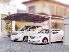 LIXIL ���N�V��(�g�X�e��)�̃J�[�|�[�g �J�[�u�|�[�g�V�O�}III ���C�h �ϐ�`20cm�Ή� �{�H��