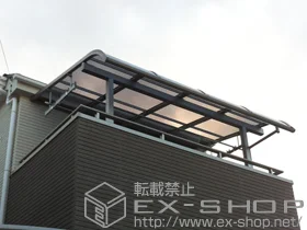 LIXIL ���N�V��(�g�X�e��)�̃o���R�j�[���� �p���[�A���t�@ RB�^ �����^�C�v �P�� �ϐ�`30cm�Ή� �{�H��