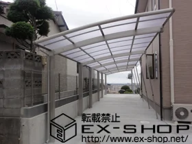 YKKAP�̃J�[�|�[�g ���C�i�|�[�g�O���� �c�A���@�ϐ�`20cm�Ή�+���C�i�|�[�g�O���� �c�A���p�Z�b�g�@�ϐ�`20cm�Ή�+���C�i�|�[�g�O���� ���E���T�|�[�g �W���E�n�C���[�t���p 2�{�� �{�H��