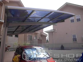 LIXIL ���N�V��(�g�X�e��)�̃J�[�|�[�g �J�[�u�|�[�g�V�O�}III �ϐ�`20cm�Ή� �{�H��