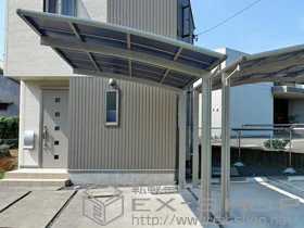 YKKAP�̃J�[�|�[�g ���C�i�|�[�g�O�����@�ϐ�`20cm�Ή� �{�H��