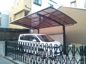 YKKAP�̃J�[�|�[�g ���C�i�|�[�g�O�����@�ϐ�`20cm�Ή� �{�H��