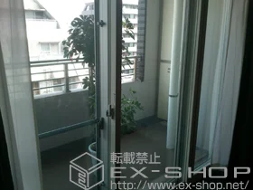 LIXIL ���N�V��(�g�X�e��)�̓����i��d���E��d�T�b�V�j �C���v���X �_�X�g�o���A�d�l ���ᑋ 3�����ĊO���� �{�H��