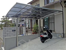 YKKAP�̃J�[�|�[�g ���C�i�|�[�g�O�����@�ϐ�`20cm�Ή� �{�H��