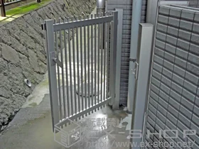 YKKAP�̖�� ���X�e�B����� 11�^ �ЊJ���@�和�g�p �{�H��