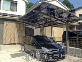 LIXIL ���N�V��(�g�X�e��)�̃J�[�|�[�g �J�[�u�|�[�g�V�O�}III �ϐ�`20cm�Ή� �{�H��