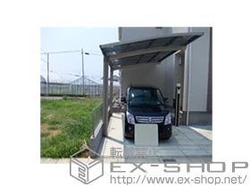 LIXIL ���N�V��(�g�X�e��)�̃J�[�|�[�g �J�[�u�|�[�g�V�O�}III �ϐ�`20cm�Ή� �{�H��