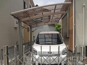 LIXIL ���N�V��(�g�X�e��)�̃J�[�|�[�g �J�[�u�|�[�g�V�O�}III �ϐ�`20cm�Ή�+���[�������� �W�� 2�{�� �{�H��