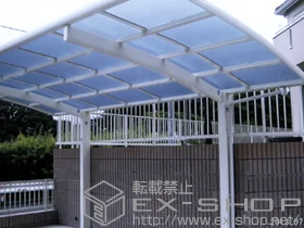 YKKAP�̃J�[�|�[�g ���C�i�|�[�g�O�����@�ϐ�`20cm�Ή� �{�H��