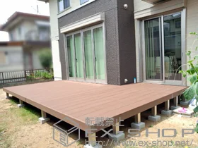 YKKAP�̃E�b�h�f�b�L ���E�b�h�f�b�L200 �{�H��