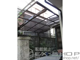 LIXIL ���N�V��(�g�X�e��)�̃J�[�|�[�g �J�[�u�|�[�g�V�O�}III �ϐ�`20cm�Ή� �{�H��