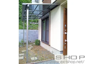 LIXIL ���N�V��(�g�X�e��)�̃e���X���� ���C�U�[�e���XII F�^ �e���X�^�C�v �P�� �ϐ�`20cm�Ή��{�݂艺���������� �W�� 2�{�� �{�H��