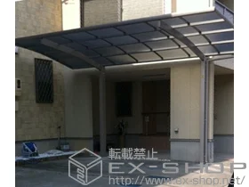 YKKAP�̃J�[�|�[�g ���C�i�|�[�g�O�����@�ϐ�`20cm�Ή� �{�H��