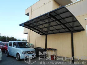 LIXIL ���N�V��(�g�X�e��)�̃J�[�|�[�g �J�[�u�|�[�g�V�O�}III �ϐ�`20cm�Ή� �{�H��