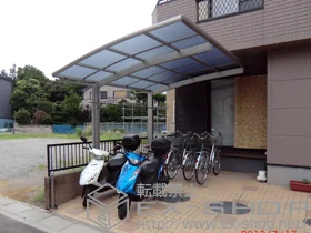 YKKAP�̃J�[�|�[�g ���C�i�|�[�g�O�����@�ϐ�`20cm�Ή� �{�H��