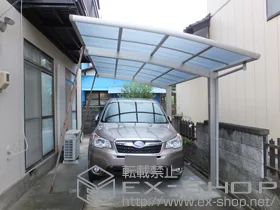 YKKAP�̃J�[�|�[�g ���C�i�|�[�g�O�����@�ϐ�`20cm�Ή��{���C�i�|�[�g�O�����p ���E���T�|�[�g2�{�� �{�H��