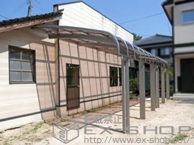 LIXIL ���N�V��(�g�X�e��)�̃J�[�|�[�g �e�[���|�[�g�V�O�}III 1500 �c�A�� �ϐ�`50cm�Ή� �{�H��