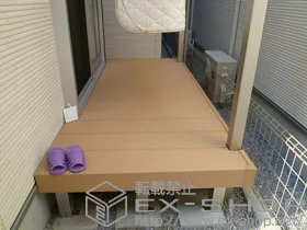 YKKAP�̃E�b�h�f�b�L ���E�b�h�f�b�L 200 �{�H��