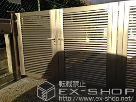 LIXIL ���N�V��(TOEX)�̖�� �V�����IR1�^��� 3���܌� ���g�p �{�H��