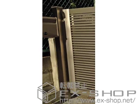 LIXIL ���N�V��(TOEX)�̃|�X�g�E�和�E��z�{�b�N�X �A�v���[�`�|�[���A���b�g1�^ #03 �{�H��