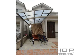 LIXIL ���N�V��(�g�X�e��)�̃J�[�|�[�g �J�[�u�|�[�g�V�O�}III �ϐ�`20cm�Ή� �{�H��