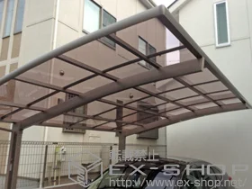 LIXIL ���N�V��(�g�X�e��)�̃J�[�|�[�g �J�[�u�|�[�g�V�O�}III �ϐ�`20cm�Ή� �{�H��