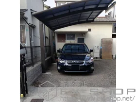 LIXIL ���N�V��(�g�X�e��)�̃J�[�|�[�g �J�[�u�|�[�g�V�O�}III �ϐ�`20cm�Ή� �{�H��