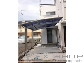 YKKAP�̃J�[�|�[�g ���C�i�|�[�g�O�����@�ϐ�`20cm�Ή� �{�H��