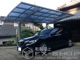 YKKAP�̃J�[�|�[�g ���C�i�|�[�g�O�����@�ϐ�`20cm�Ή� �{�H��