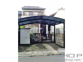 LIXIL ���N�V��(�g�X�e��)�̃J�[�|�[�g �J�[�u�|�[�g�V�O�}III �ϐ�`20cm�Ή� �{�H��