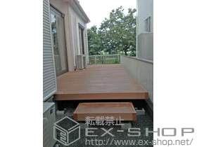 YKKAP�̃E�b�h�f�b�L ���E�b�h�f�b�L 200+�Ɨ������E�b�h�X�e�b�v2�^ �{�H��