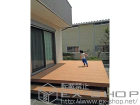 YKKAP�̃E�b�h�f�b�L ���E�b�h�f�b�L 200�{�i���Z�b�g �Б��ʃ^�C�v 1�i �{�H��