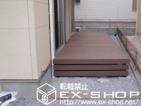 YKKAP�̃E�b�h�f�b�L ���E�b�h�f�b�L 200�{�����͂� �O�ύ������� �{�H��