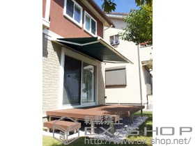 YKKAP�̃E�b�h�f�b�L ���E�b�h�f�b�L 200 +�I�v�V���� �{�H��