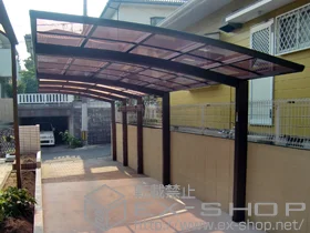 YKKAP�̃J�[�|�[�g ���C�i�|�[�g�O�����@�ϐ�`20cm�Ή� �{�H��