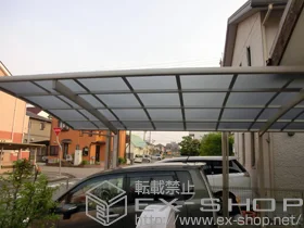 YKKAP�̃J�[�|�[�g ���C�i�|�[�g�O���� �����@�ϐ�`20cm�Ή� �{�H��