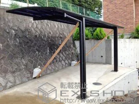 YKKAP�̃J�[�|�[�g ���C�i�|�[�g�O�����@�ϐ�`20cm�Ή� �{�H��