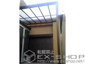 YKKAP�̃e���X���� ���F�N�^�[�e���X F�^ �e���X�^�C�v �P�� �ϐ�`20cm�Ή� �{�H��