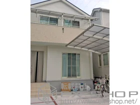 YKKAP�̃J�[�|�[�g ���C�i�|�[�g�O�����@�ϐ�`20cm�Ή� �{�H��