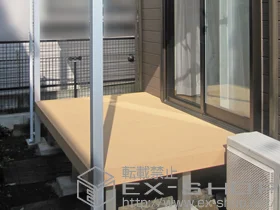 YKKAP�̃E�b�h�f�b�L ���E�b�h�f�b�L 200 �{�H��